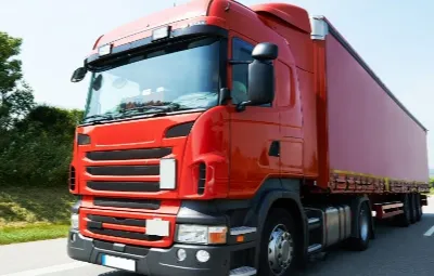 Adana Gemerek Ambar Kargo