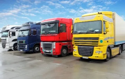 Adana Gemerek Nakliye Ambarı