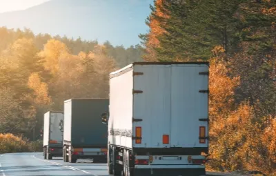 Adana ile Gemerek Arası Klima Taşıma