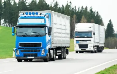 Adana ile Gemerek Arası Eşya Taşıma